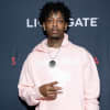 21 Savage arrested, released on bond, after turning himself in