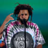 J. Cole and Dreamville drop new mixtape with DJ Drama