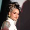 Kehlani’s virtual therapy session interrupted by conservative TikTok user