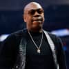 Dave Chappelle attacked on stage at Netflix show in L.A.