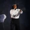 Watch Kendrick Lamar perform at Glastonbury 2022