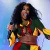 SZA lands her first No.1 single with “Kill Bill”