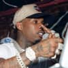 Tory Lanez hospitalized following prison stabbing