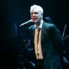 Watch David Byrne perform Talking Heads’ “Once in a Lifetime” on SNL