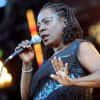 Sharon Jones Had A Stroke As She Watched The Election Results