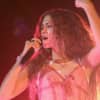 Watch Zendaya make surprise performance at Coachella 2023