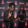 JT says she and Lil Uzi Vert are “definitely going to marry each other”