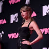 Taylor Swift wins Song of the Year at the 2023 MTV VMAs