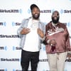 Meek Mill and Rick Ross announce joint project, share “Shaq &amp; Kobe”