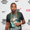 Juelz Santana reports to police after airport security find gun in luggage
