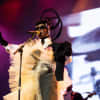 Ms. Lauryn Hill defends being late to her shows