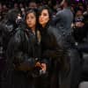 11-year-old North West makes guest appearance on the new FKA twigs album