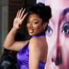 Megan Thee Stallion is seeking a restraining order against Tory Lanez
