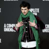 Timothée Chalamet reached for a Dylan deep cut on his SNL musical debut
