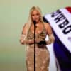 Beyonce wins Best Country Album at the 2025 Grammys