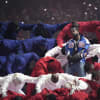 Kendrick Lamar’s “Not Like Us” returns to No. 1 after Super Bowl