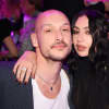 How to throw your own Charli xcx/George Daniel-style wedding