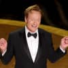 Conan O’Brien’s Drake joke at the Oscars “raised eyebrows” at ABC