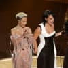 Doja Cat admits “the nerves got to me” during Oscars performance