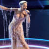 Watch Doja Cat, LISA, and RAYE’s James Bond medley from the Oscars 
