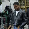 Kid Cudi describes break-in, car-bombing during testimony at Diddy trial