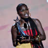 Doechii used her BET Awards speech to call out the “ruthless atacks’ on protestors in Los Angeles