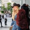 Unreleased Beyoncé music stolen during Cowboy Carter tour stop in Atlanta
