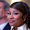 Nicki Minaj and Trump hard launched their alliance