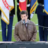 Charlie Puth’s stirring Super Bowl National Anthem is indebted to Whitney Houston