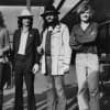 Led Zeppelin Accused Of Copyright Infringement For “Stairway To Heaven”