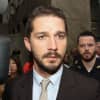 Shia LaBeouf Reportedly Tells Cop That He’s Going To Hell “Because He’s A Black Man”