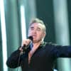 Morrissey dropped by label, complains “diversity” is behind decision