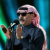 Omar Souleyman arrested on terrorism charges in Turkey
