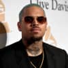 Report: Police investigating Chris Brown for battery