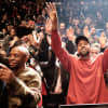 Kanye West Shares The First Single Off Cruel Winter