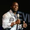 Kevin Hart To Star In New TV Special The Black Man’s Guide to History