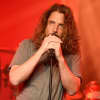 Soundgarden Frontman Chris Cornell Dies Age 52