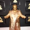 CeeLo Green’s Grammys Outfit Got Turned Into Some Very Creative Memes