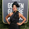 Tracee Ellis Ross’s Golden Globes look was the pure definition of glamour 