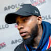 Tory Lanez released from house arrest