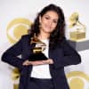 Alessia Cara shares open letter on her Grammy win and insecurity