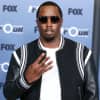 Diddy criticizes lack of black CEOs in the entertainment industry