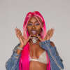 Asian Doll goes Mad Maxine in her “First Off” video
