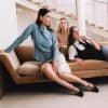 HAIM return with new song “Relationships”