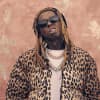 Lil Wayne与DMX分享新歌《Kant Nobody》