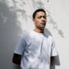 Loyle Carner just wants to talk