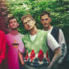 Glass Animals’ long road to overnight success