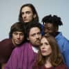 Metronomy share “Lately,” their first song in three years