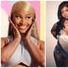 New Music Friday: Stream projects from Nicki Minaj, Vayda, Car Seat Headrest, and more