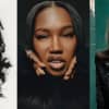 4 New Albums You Need: Maiya Blaney, Leikeli47, and more
